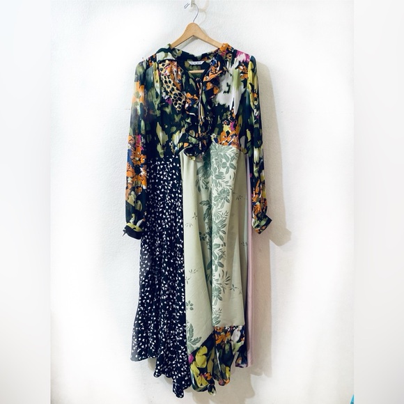 Dainty Jewells Dresses & Skirts - Upcycle dress